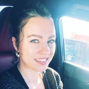 Meet your Posher, Steff